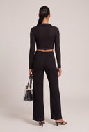 Eloise High Waist Pants