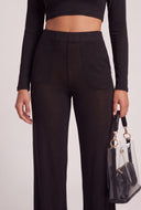 Eloise High Waist Pants