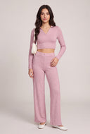 Eloise High Waist Pants