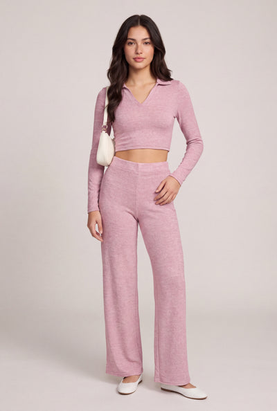 Eloise High Waist Pants