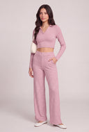 Eloise High Waist Pants