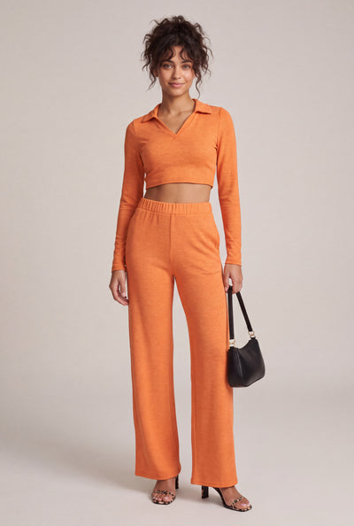 Eloise High Waist Pants