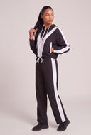 Ailanny Hooded Windbreaker