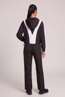 Ailanny Hooded Windbreaker