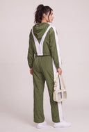 Ailanny Drawstring Active Pants
