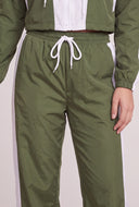 Ailanny Drawstring Active Pants