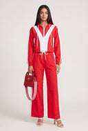 Ailanny Drawstring Active Pants