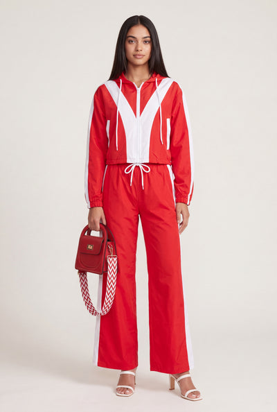Ailanny Drawstring Active Pants