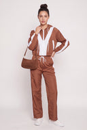 Ailanny Drawstring Active Pants