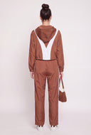 Ailanny Drawstring Active Pants
