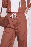 Ailanny Drawstring Active Pants