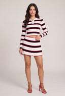 Linnea Pleated Skort