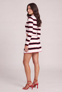 Linnea Pleated Skort