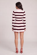 Linnea Pleated Skort