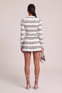 Linnea Pleated Skort