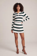 Linnea Pleated Skort