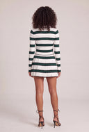 Linnea Pleated Skort