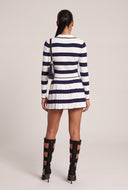 Linnea Pleated Skort