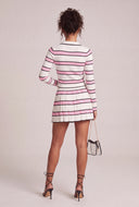 Linnea Pleated Skort