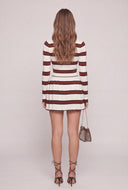 Linnea Pleated Skort