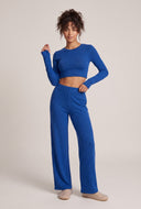 Madeline Brushed Knit Pants