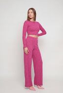 Madeline Brushed Knit Pants