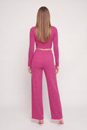 Madeline Brushed Knit Pants