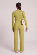 Madeline Brushed Knit Pants