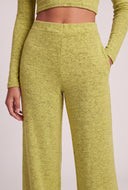 Madeline Brushed Knit Pants