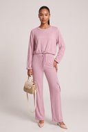 Wide Leg Cargo Pants