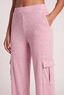 Wide Leg Cargo Pants