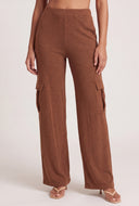Wide Leg Cargo Pants