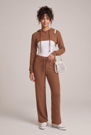 Lauren Crop Hoodie
