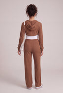 Lauren Crop Hoodie