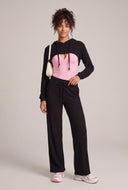 Lauren Wide Leg Drawstring Pants