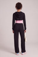 Lauren Wide Leg Drawstring Pants