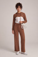 Lauren Wide Leg Drawstring Pants
