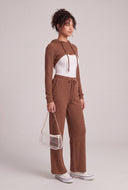 Lauren Wide Leg Drawstring Pants