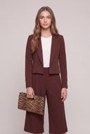 Amiyah Blazer Jacket