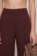 Amiyah Bermuda Shorts
