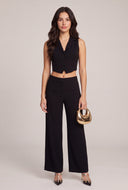 Analia Blazer Vest