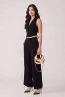 Analia Blazer Vest