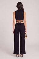 Analia Blazer Vest