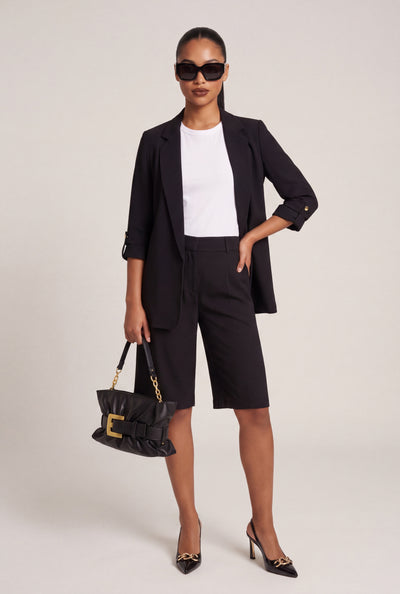 Genesis Bermuda Shorts