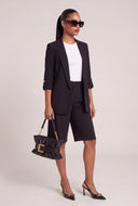 Genesis Bermuda Shorts