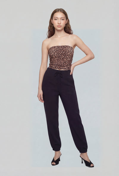 Tapered Dress Pants