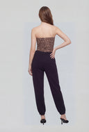 Tapered Dress Pants
