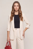 Anaya Blazer Jacket