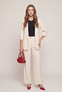 Anaya Blazer Jacket