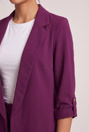 Anaya Blazer Jacket